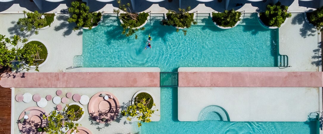 Veranda Resort Phuket, Autograph Collection ★★★★★ Jet Tours Signature - Sérénité et design en bord de mer au Cap Panwa, sous le soleil de Thaïlande. - Phuket, Thaïlande