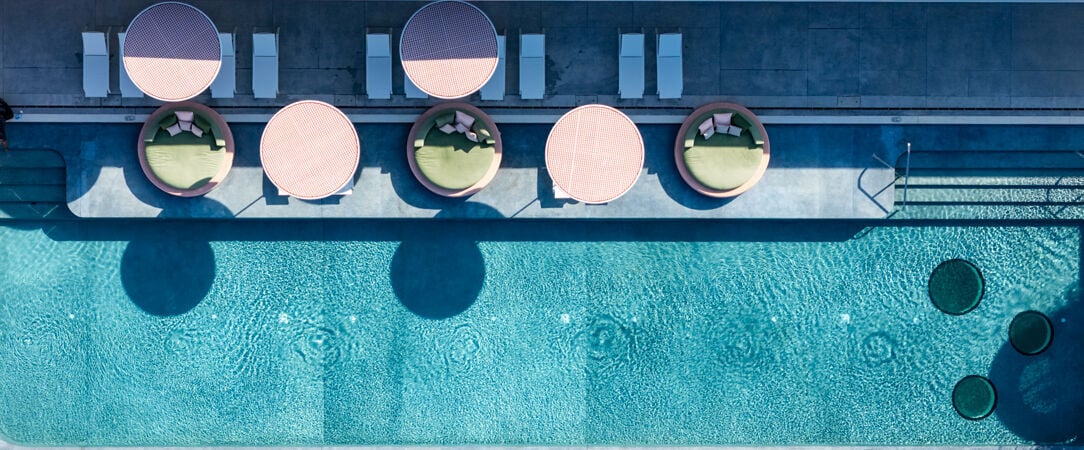 Veranda Resort Phuket, Autograph Collection ★★★★★ Jet Tours Signature - Sérénité et design en bord de mer au Cap Panwa, sous le soleil de Thaïlande. - Phuket, Thaïlande