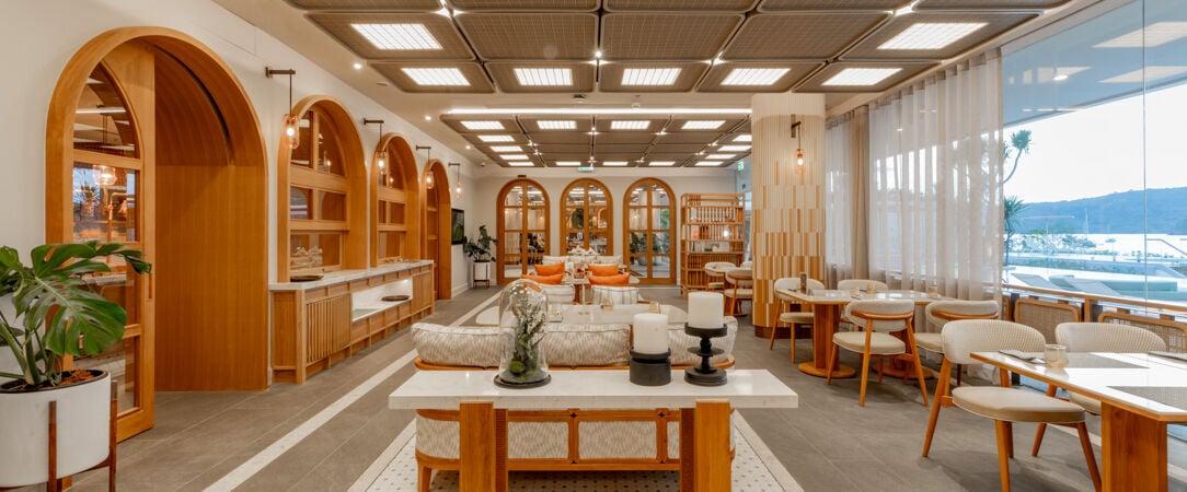 Veranda Resort Phuket, Autograph Collection ★★★★★ Jet Tours Signature - Sérénité et design en bord de mer au Cap Panwa, sous le soleil de Thaïlande. - Phuket, Thaïlande