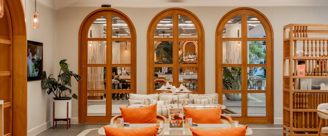 Veranda Resort Phuket, Autograph Collection ★★★★★ Jet Tours Signature - Sérénité et design en bord de mer au Cap Panwa, sous le soleil de Thaïlande. - Phuket, Thaïlande