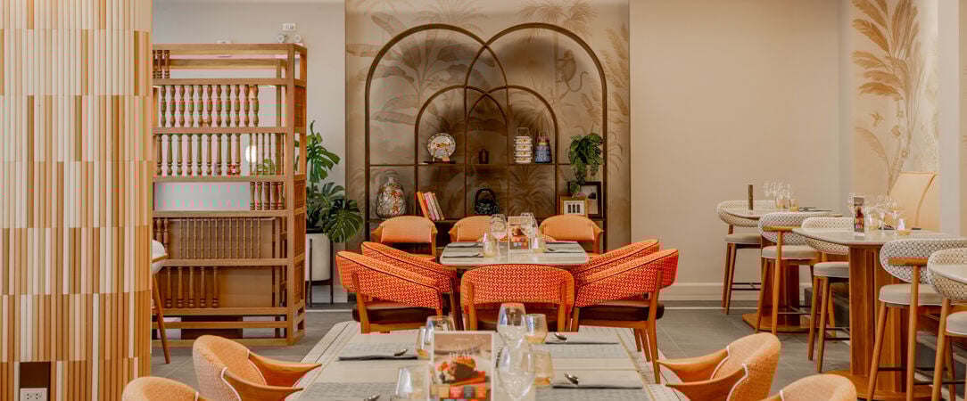 Veranda Resort Phuket, Autograph Collection ★★★★★ Jet Tours Signature - Sérénité et design en bord de mer au Cap Panwa, sous le soleil de Thaïlande. - Phuket, Thaïlande