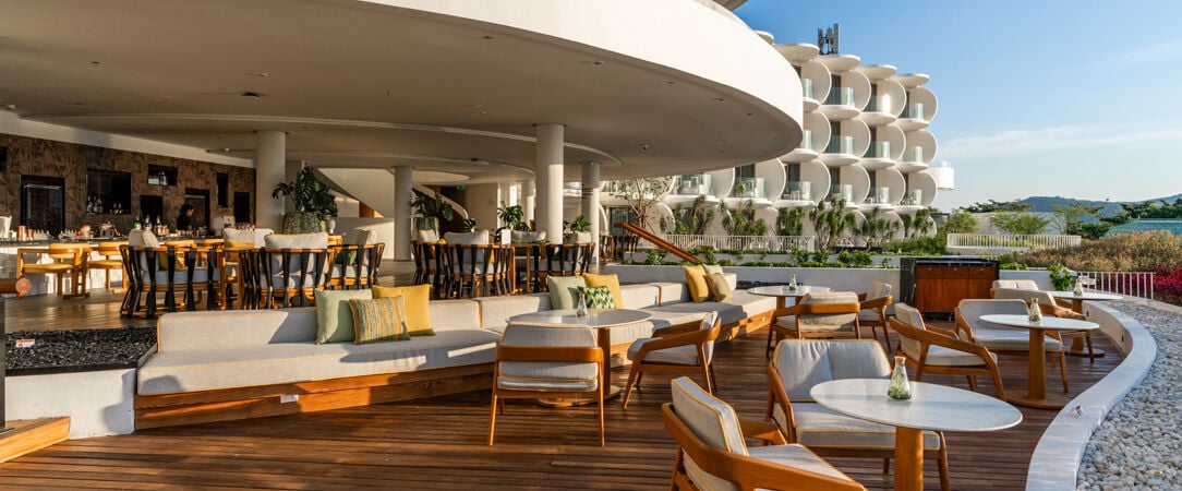 Veranda Resort Phuket, Autograph Collection ★★★★★ Jet Tours Signature - Sérénité et design en bord de mer au Cap Panwa, sous le soleil de Thaïlande. - Phuket, Thaïlande