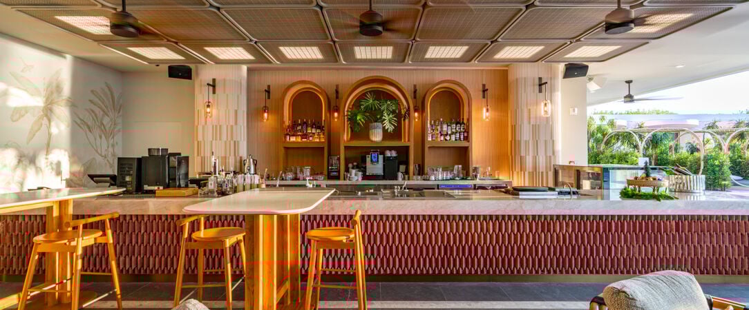 Veranda Resort Phuket, Autograph Collection ★★★★★ Jet Tours Signature - Sérénité et design en bord de mer au Cap Panwa, sous le soleil de Thaïlande. - Phuket, Thaïlande