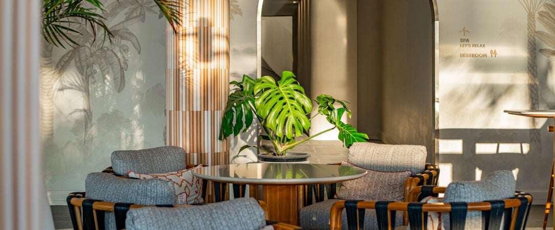 Veranda Resort Phuket, Autograph Collection ★★★★★ Jet Tours Signature - Sérénité et design en bord de mer au Cap Panwa, sous le soleil de Thaïlande. - Phuket, Thaïlande