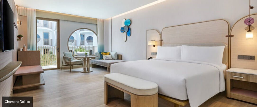 Veranda Resort Phuket, Autograph Collection ★★★★★ Jet Tours Signature - Sérénité et design en bord de mer au Cap Panwa, sous le soleil de Thaïlande. - Phuket, Thaïlande