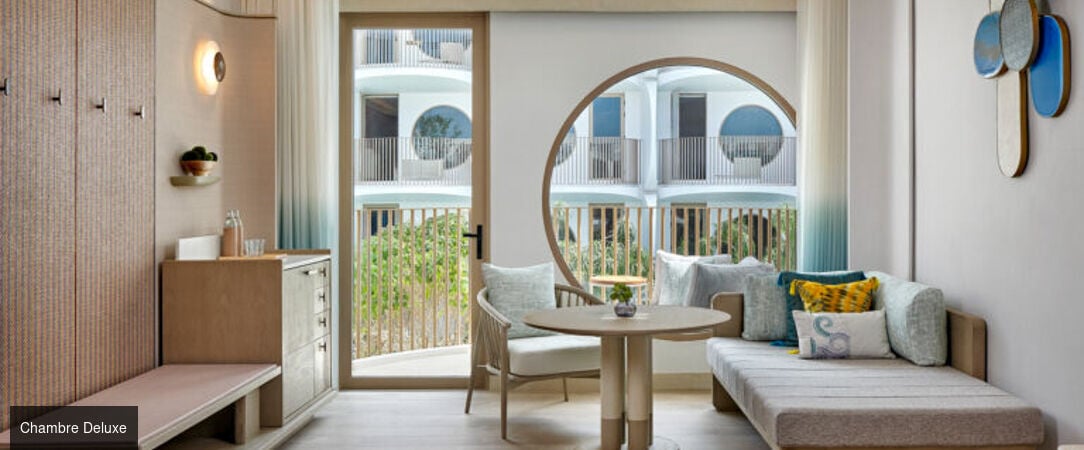 Veranda Resort Phuket, Autograph Collection ★★★★★ Jet Tours Signature - Sérénité et design en bord de mer au Cap Panwa, sous le soleil de Thaïlande. - Phuket, Thaïlande