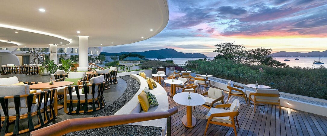 Veranda Resort Phuket, Autograph Collection ★★★★★ Jet Tours Signature - Sérénité et design en bord de mer au Cap Panwa, sous le soleil de Thaïlande. - Phuket, Thaïlande