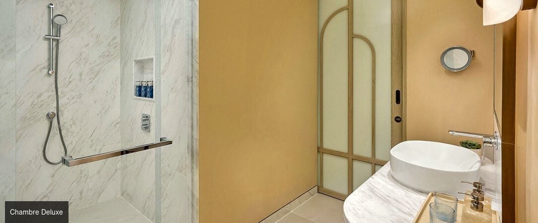 Veranda Resort Phuket, Autograph Collection ★★★★★ Jet Tours Signature - Sérénité et design en bord de mer au Cap Panwa, sous le soleil de Thaïlande. - Phuket, Thaïlande