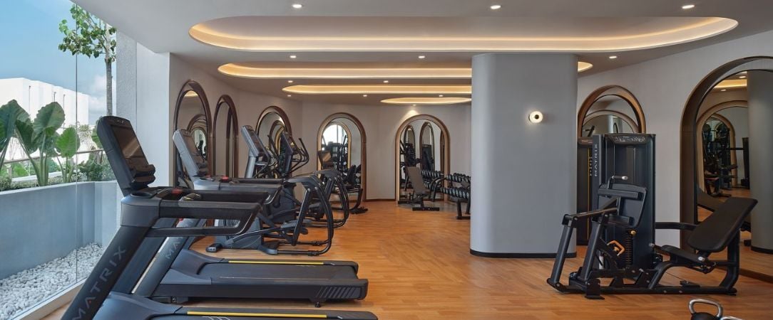 Veranda Resort Phuket, Autograph Collection ★★★★★ Jet Tours Signature - Sérénité et design en bord de mer au Cap Panwa, sous le soleil de Thaïlande. - Phuket, Thaïlande