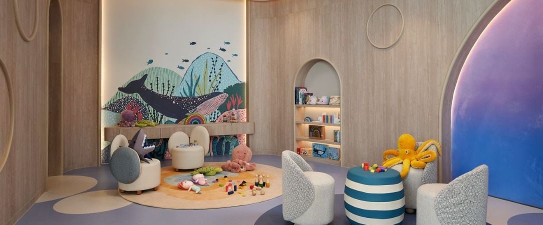 Veranda Resort Phuket, Autograph Collection ★★★★★ Jet Tours Signature - Sérénité et design en bord de mer au Cap Panwa, sous le soleil de Thaïlande. - Phuket, Thaïlande