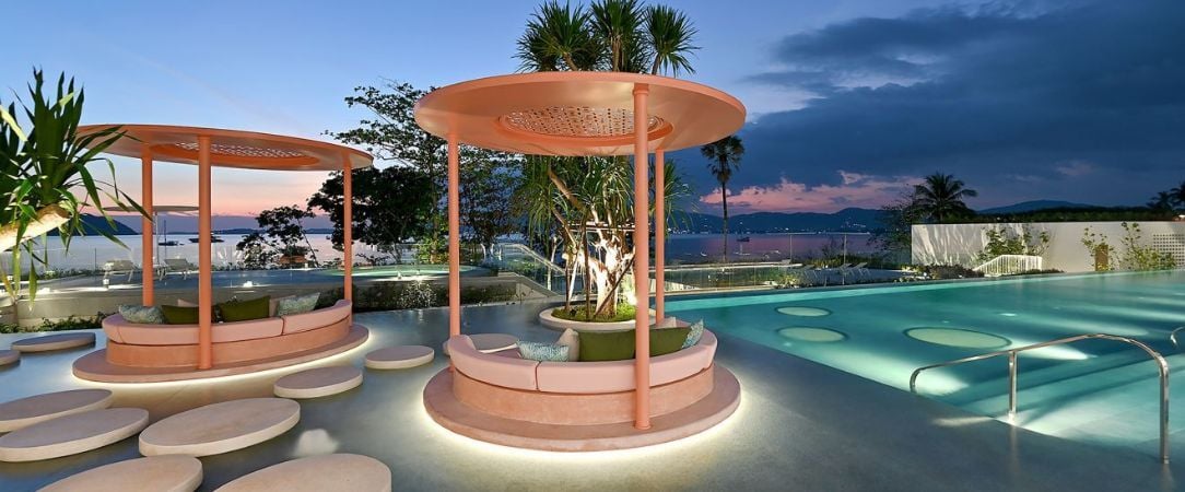 Veranda Resort Phuket, Autograph Collection ★★★★★ Jet Tours Signature - Sérénité et design en bord de mer au Cap Panwa, sous le soleil de Thaïlande. - Phuket, Thaïlande
