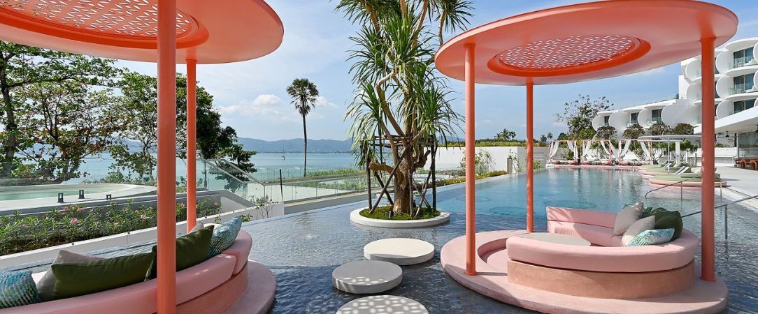 Veranda Resort Phuket, Autograph Collection ★★★★★ Jet Tours Signature - Sérénité et design en bord de mer au Cap Panwa, sous le soleil de Thaïlande. - Phuket, Thaïlande