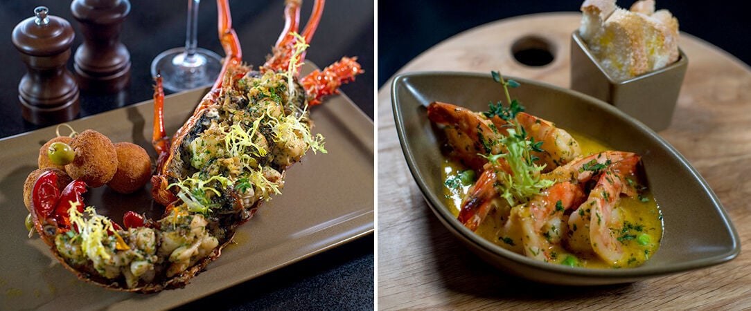 The Residence Maldives at Dhigurah ★★★★★ - Expérience de relaxation ultime aux Maldives. - Maldives