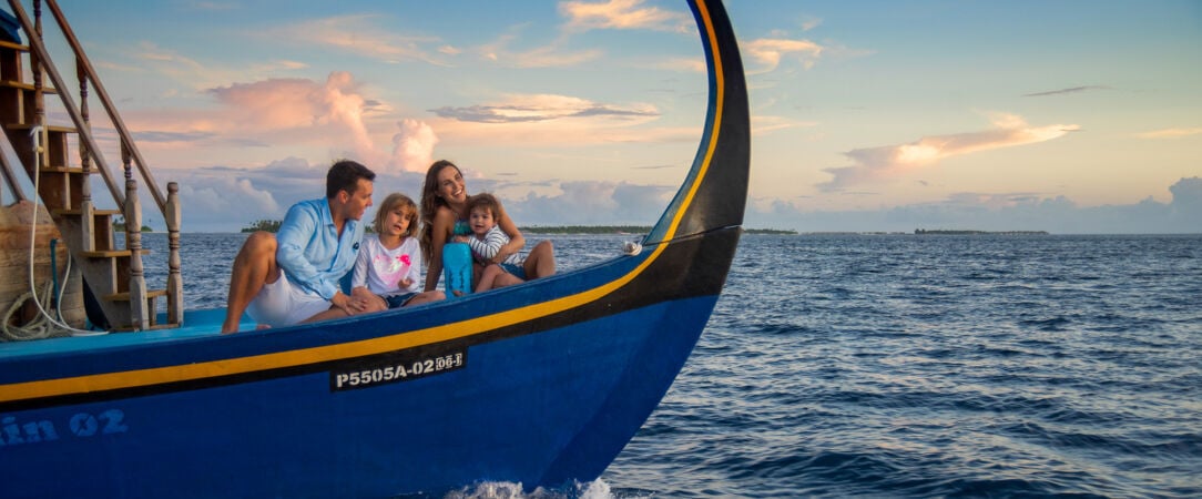 The Residence Maldives at Dhigurah ★★★★★ - Expérience de relaxation ultime aux Maldives. - Maldives