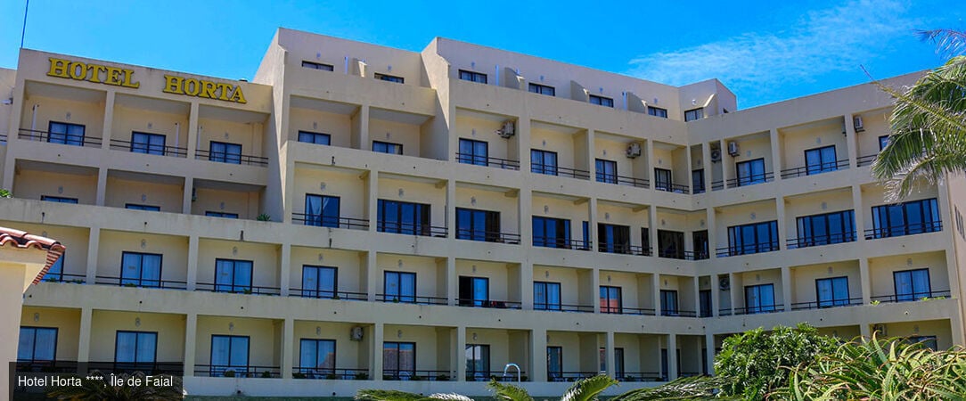 Horizons volcaniques aux Açores -  - Portugal : les Açores