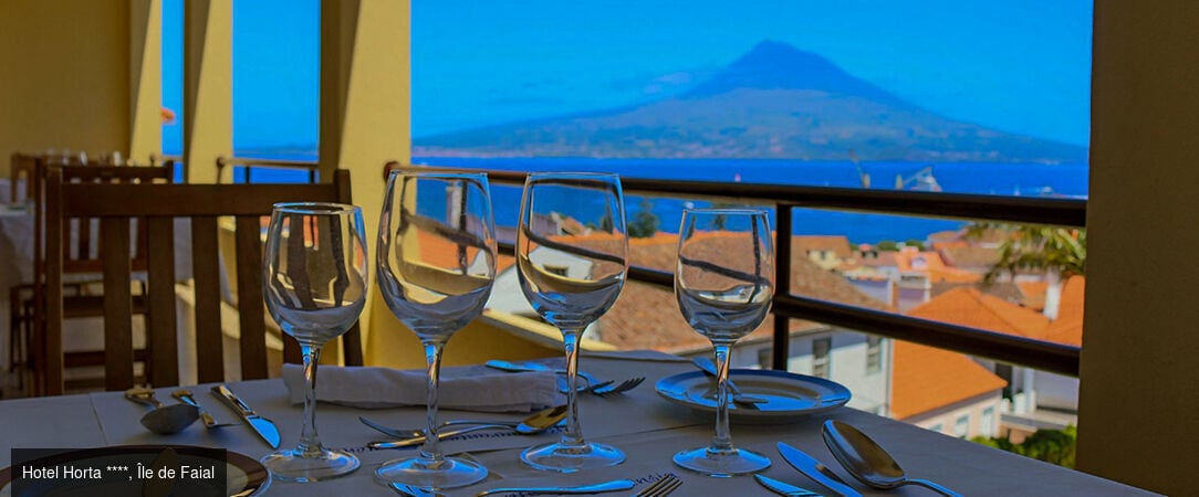 Horizons volcaniques aux Açores -  - Portugal : les Açores