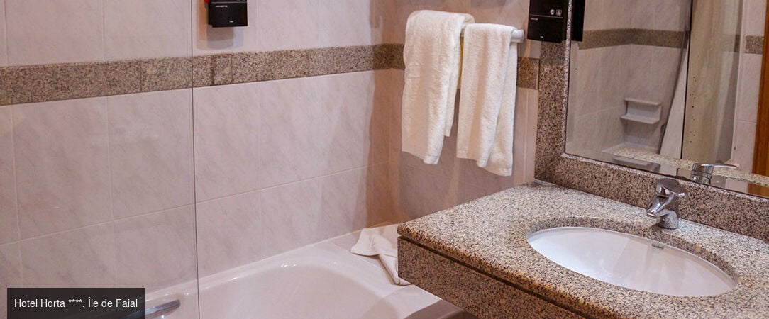 Horizons volcaniques aux Açores -  - Portugal : les Açores