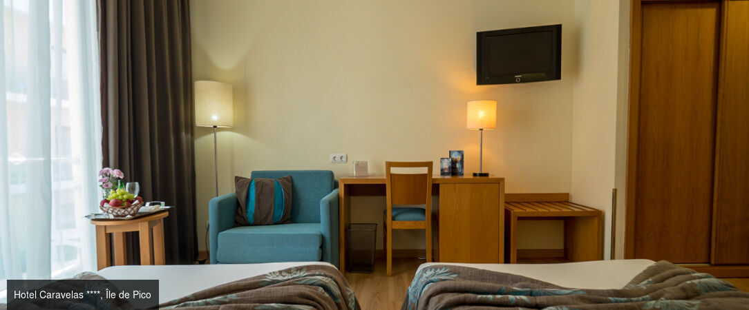 Horizons volcaniques aux Açores -  - Portugal : les Açores