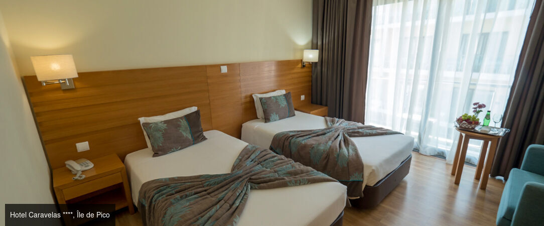 Horizons volcaniques aux Açores -  - Portugal : les Açores