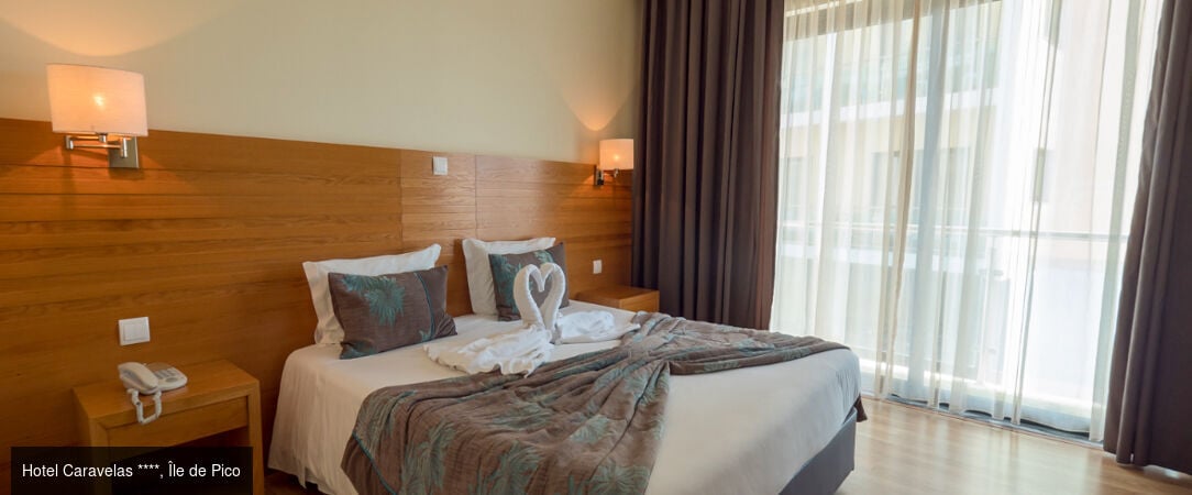 Horizons volcaniques aux Açores -  - Portugal : les Açores