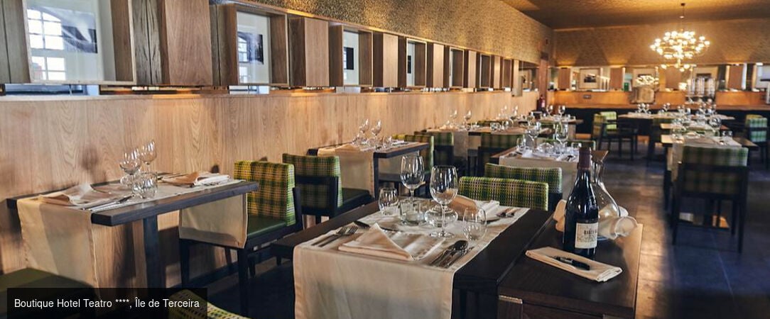 Horizons volcaniques aux Açores -  - Portugal : les Açores