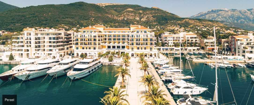 Adriatique secrète en catamaran de luxe - Une croisière de 7 nuits en mer Adriatique, entre cités    historiques classées, baies préservées et navigation intimiste en catamaran de luxe. - Croatie & Monténégro