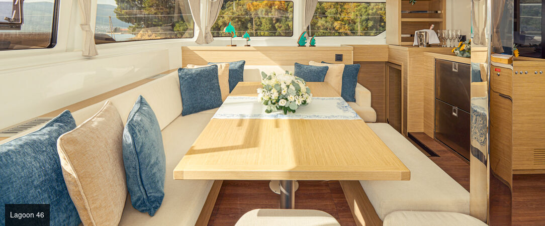 Adriatique secrète en catamaran de luxe -  - Croatie & Monténégro