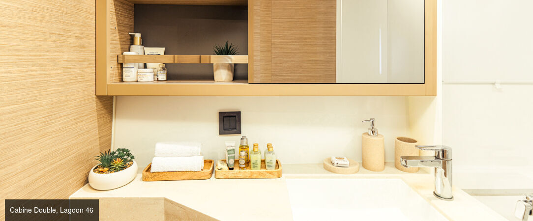 Adriatique secrète en catamaran de luxe -  - Croatie & Monténégro