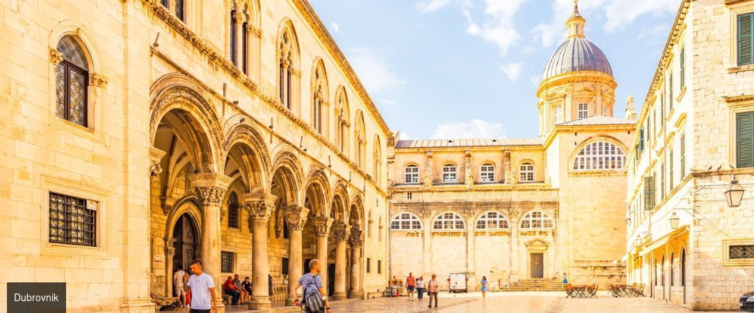 Adriatique secrète en catamaran de luxe -  - Croatie & Monténégro