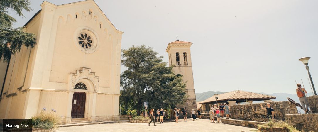 Adriatique secrète en catamaran de luxe -  - Croatie & Monténégro