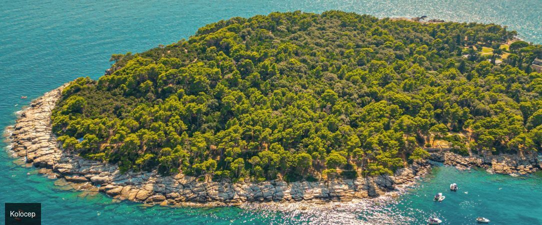 Adriatique secrète en catamaran de luxe -  - Croatie & Monténégro