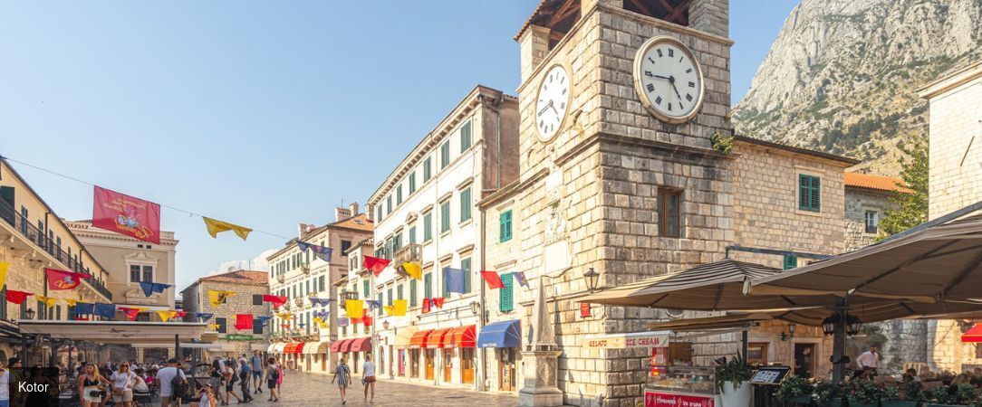 Adriatique secrète en catamaran de luxe -  - Croatie & Monténégro