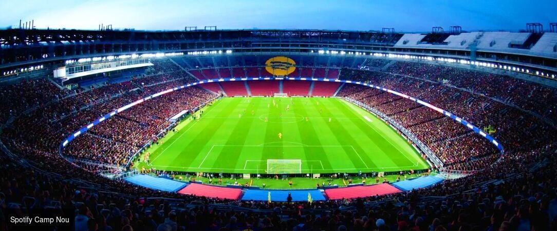 FC Barcelona, l’émotion en direct – Saison 2025-2026 -  - Barcelone, Espagne