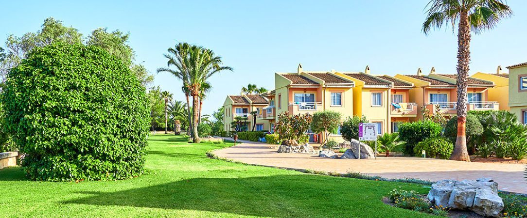 Smart Club BQ Alcudia Sun Village - Confort, convivialité et douceur de vivre pour toute la famille sous le soleil de Majorque. - Majorque, Espagne
