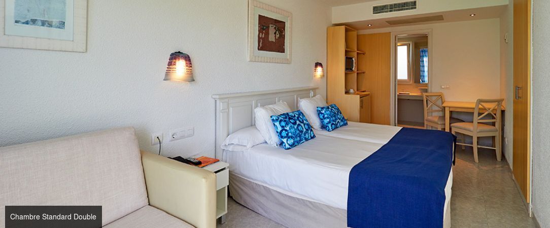 Smart Club BQ Alcudia Sun Village - Confort, convivialité et douceur de vivre pour toute la famille sous le soleil de Majorque. - Majorque, Espagne