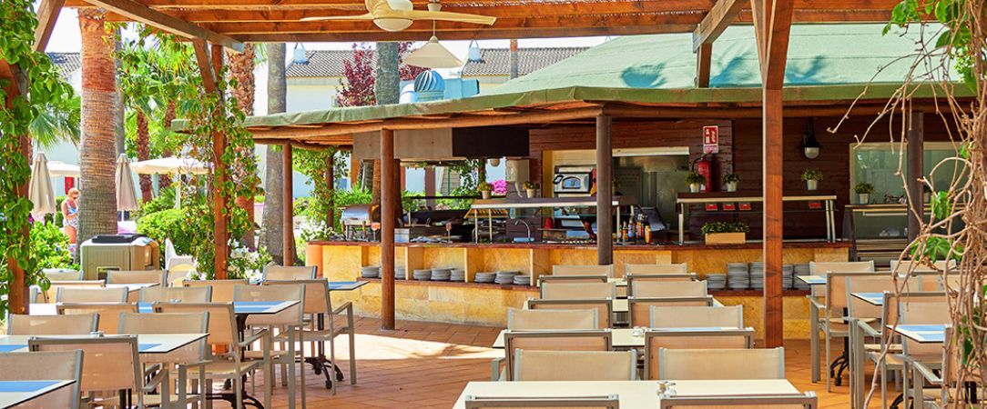 Smart Club BQ Alcudia Sun Village - Confort, convivialité et douceur de vivre pour toute la famille sous le soleil de Majorque. - Majorque, Espagne
