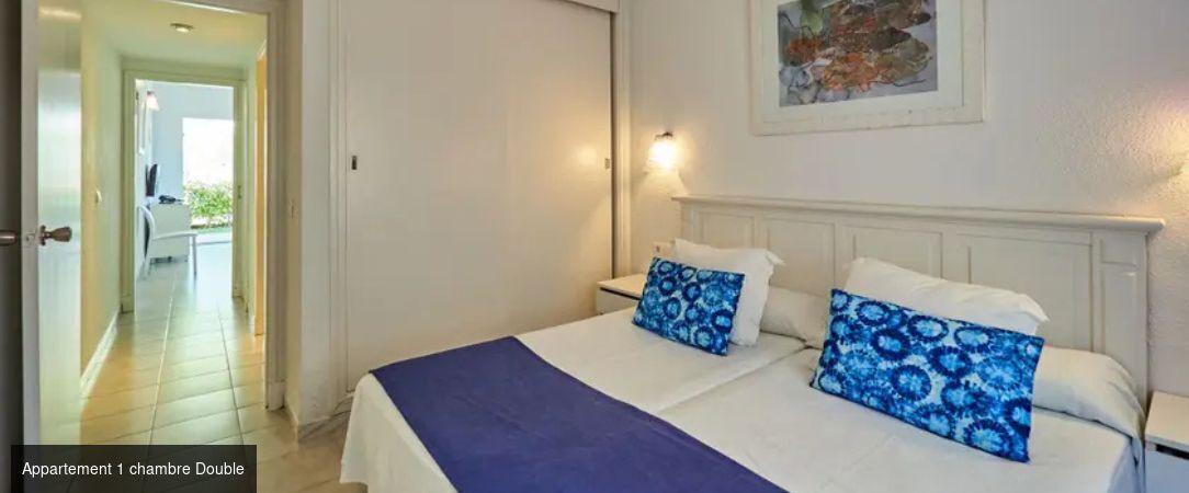 Smart Club BQ Alcudia Sun Village - Confort, convivialité et douceur de vivre pour toute la famille sous le soleil de Majorque. - Majorque, Espagne