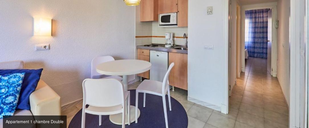 Smart Club BQ Alcudia Sun Village - Confort, convivialité et douceur de vivre pour toute la famille sous le soleil de Majorque. - Majorque, Espagne