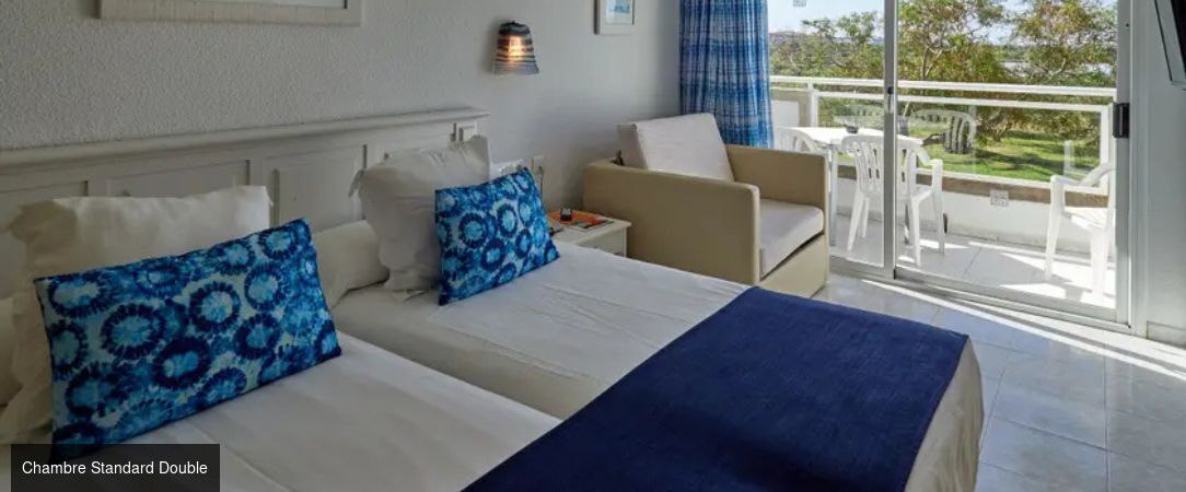 Smart Club BQ Alcudia Sun Village - Confort, convivialité et douceur de vivre pour toute la famille sous le soleil de Majorque. - Majorque, Espagne