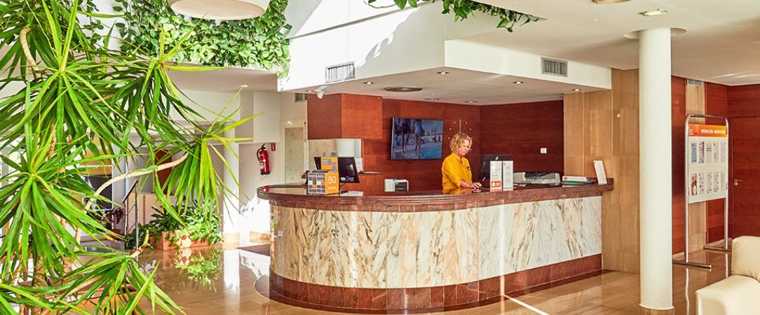 Smart Club BQ Alcudia Sun Village - Confort, convivialité et douceur de vivre pour toute la famille sous le soleil de Majorque. - Majorque, Espagne