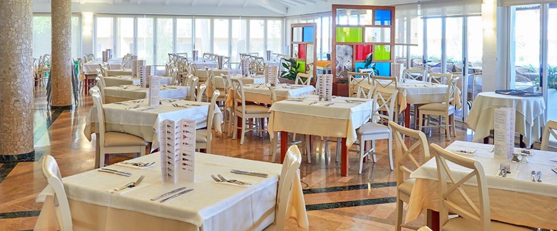 Smart Club BQ Alcudia Sun Village - Confort, convivialité et douceur de vivre pour toute la famille sous le soleil de Majorque. - Majorque, Espagne