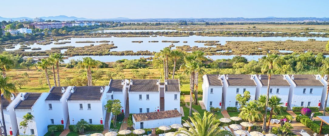 Smart Club BQ Alcudia Sun Village - Confort, convivialité et douceur de vivre pour toute la famille sous le soleil de Majorque. - Majorque, Espagne