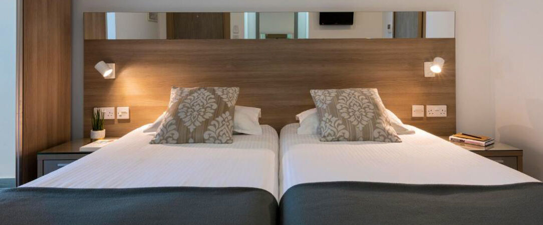 Malte & Gozo, trésors méditerranéens -  - Malte & Gozo