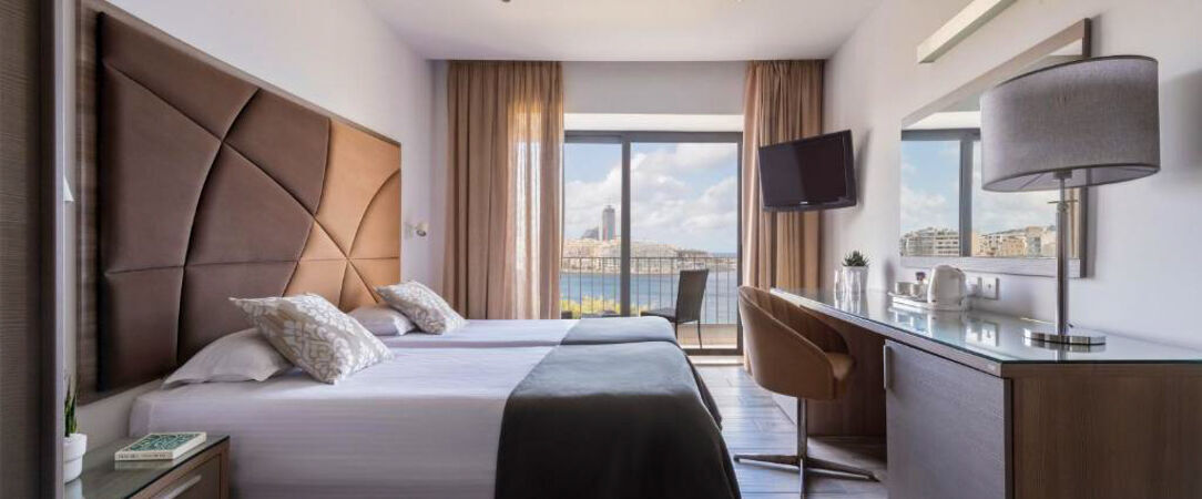 Malte & Gozo, trésors méditerranéens -  - Malte & Gozo