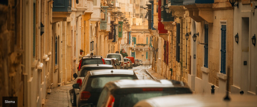 Malte & Gozo, trésors méditerranéens - Circuit individuel de 7 nuits à la découverte des sites majeurs de Malte et de Gozo, entre cités historiques, temples néolithiques et paysages côtiers spectaculaires. - Malte & Gozo