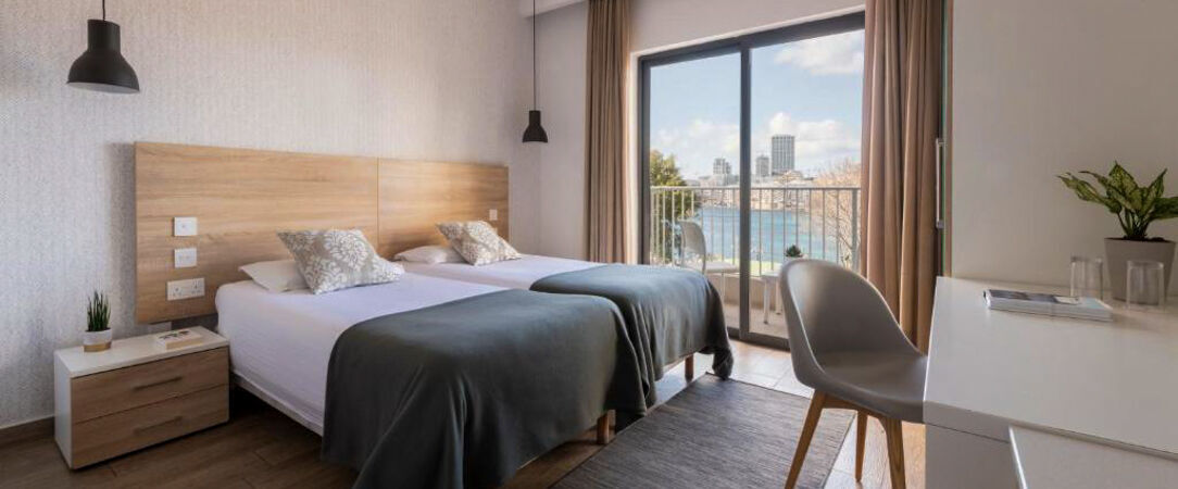 Malte & Gozo, trésors méditerranéens -  - Malte & Gozo