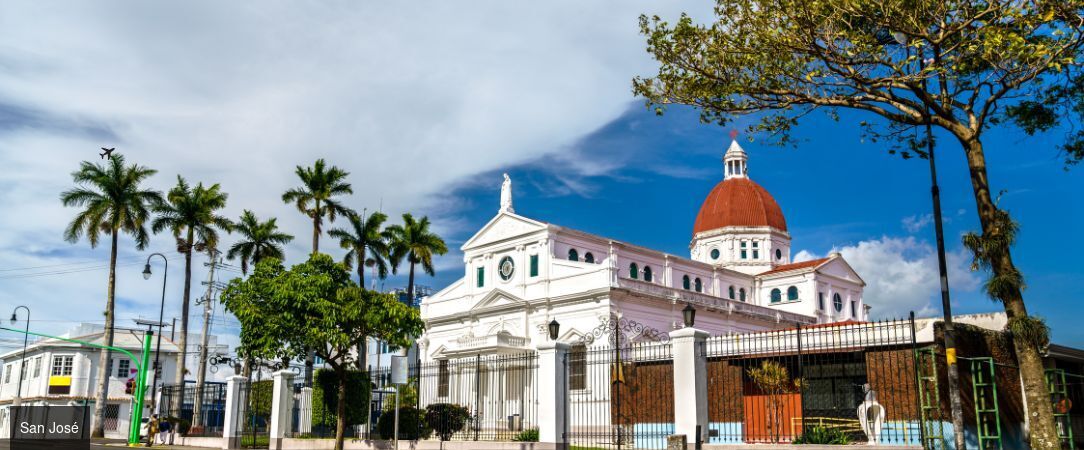 La route Pura Vida, du cœur tropical au Pacifique - Circuit de 7, 9 ou 11 nuits au Costa Rica, entre forêts luxuriantes, canaux tropicaux, volcans majestueux et plages du Pacifique. - Costa Rica : Tortuguero, Arenal & Manuel Antonio