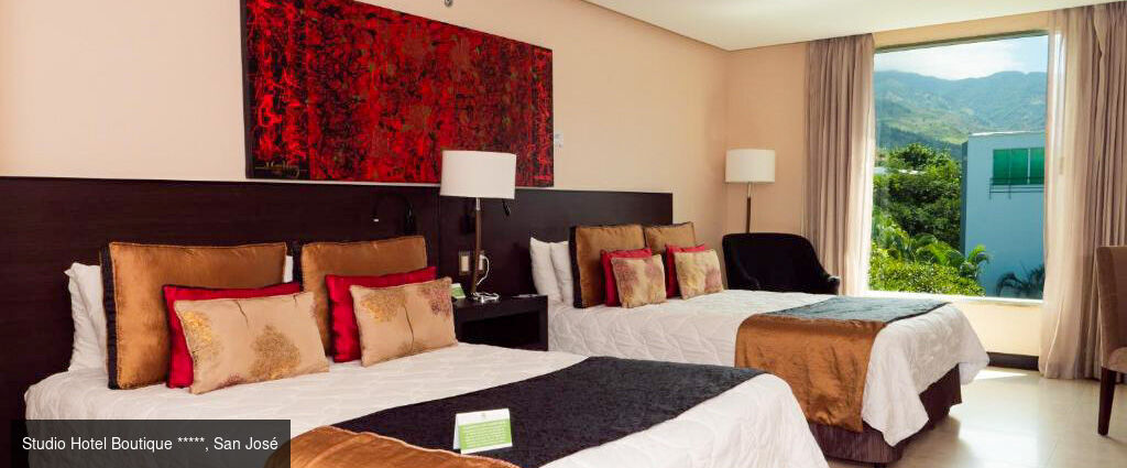 La route Pura Vida, du cœur tropical au Pacifique - Circuit de 7, 9 ou 11 nuits au Costa Rica, entre forêts luxuriantes, canaux tropicaux, volcans majestueux et plages du Pacifique. - Costa Rica : Tortuguero, Arenal & Manuel Antonio