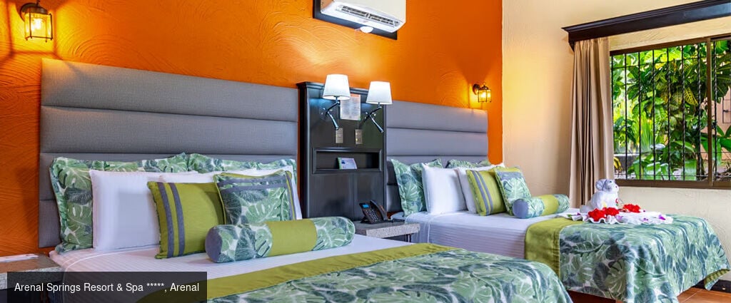 La route Pura Vida, du cœur tropical au Pacifique -  - Costa Rica : Tortuguero, Arenal & Manuel Antonio