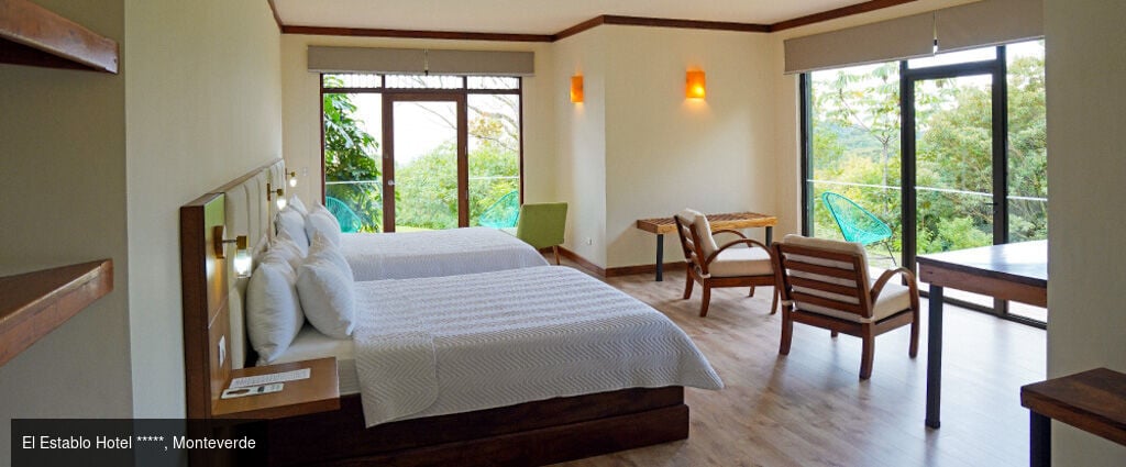 La route Pura Vida, du cœur tropical au Pacifique -  - Costa Rica : Tortuguero, Arenal & Manuel Antonio